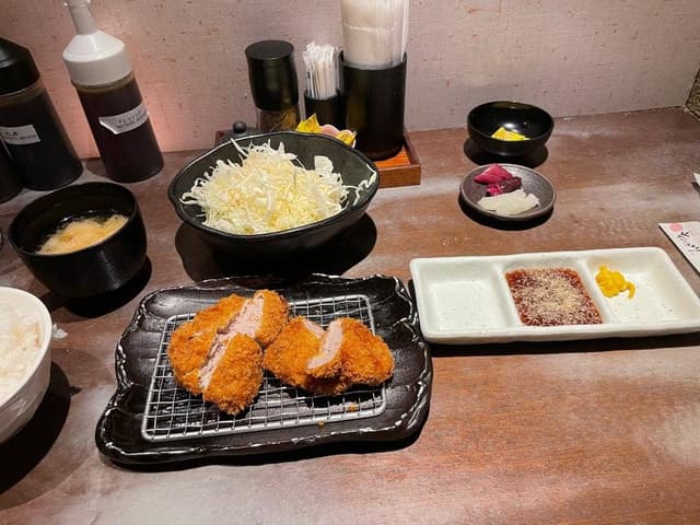 キムカツ 烏丸店 - サブ画像2