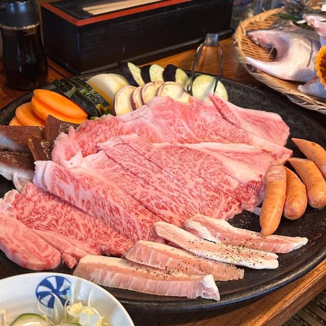 かいがけ温泉 きのこの里 - サブ画像1