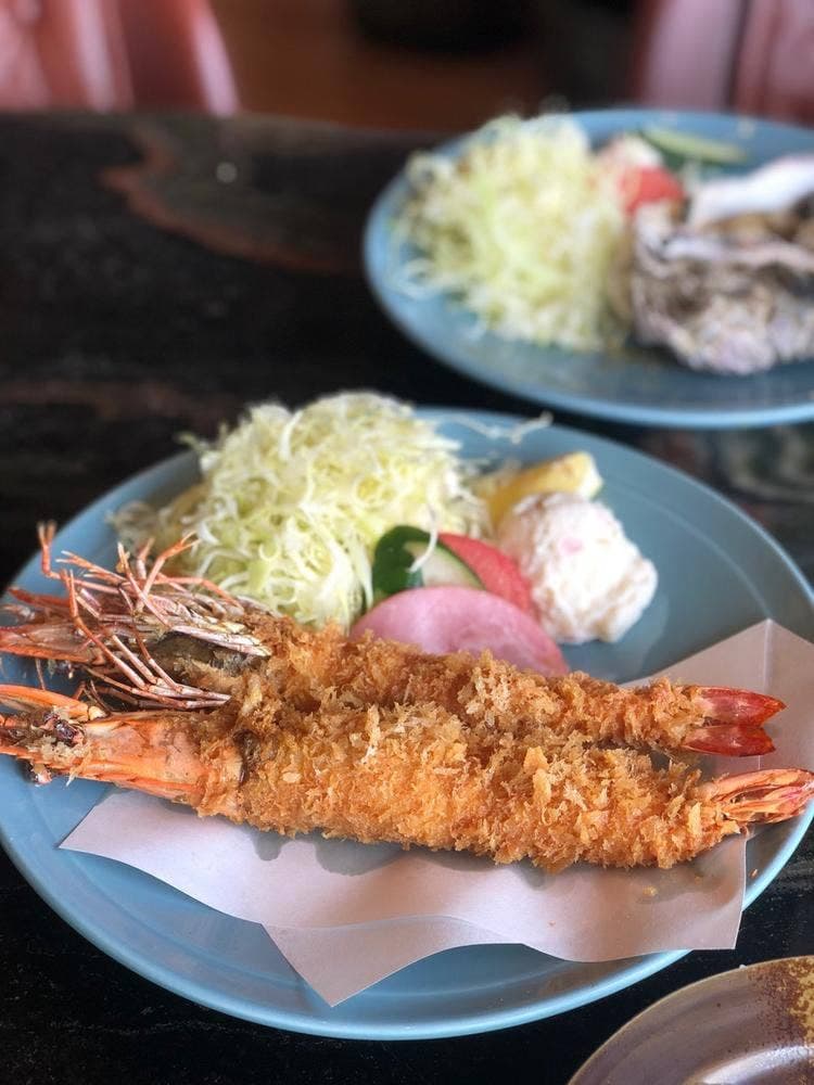 ドライブイン灘