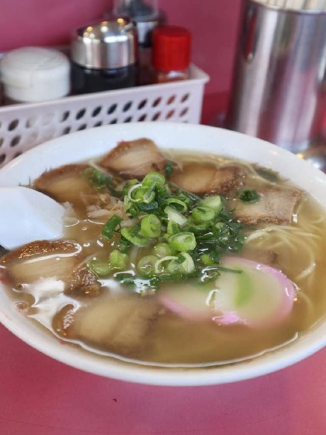 大島軒 - サブ画像1