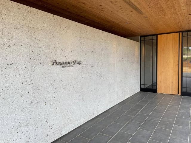 Yoshiki Fuji - サブ画像2