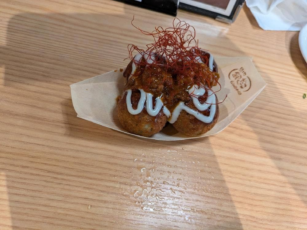 築地銀だこ ハイボール酒場 戸田公園店