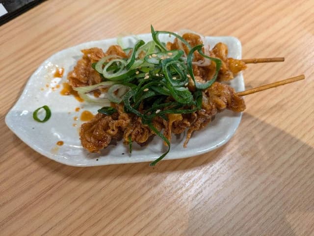 築地銀だこ ハイボール酒場 戸田公園店 - サブ画像1