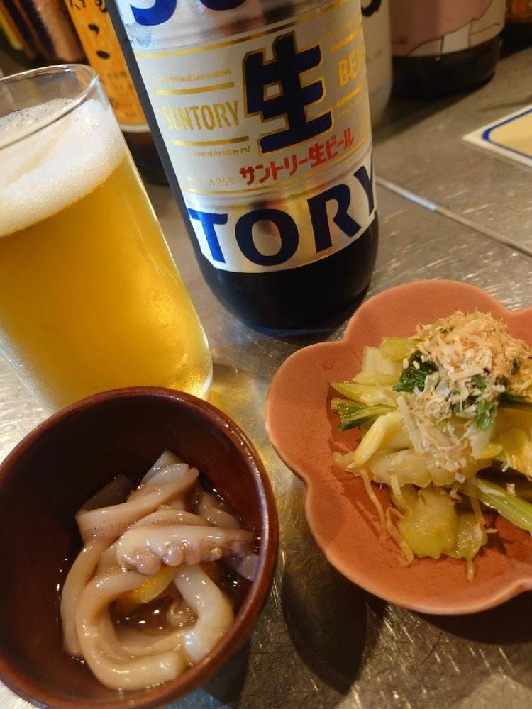 てっぱん酒場 三ツ屋スタンド