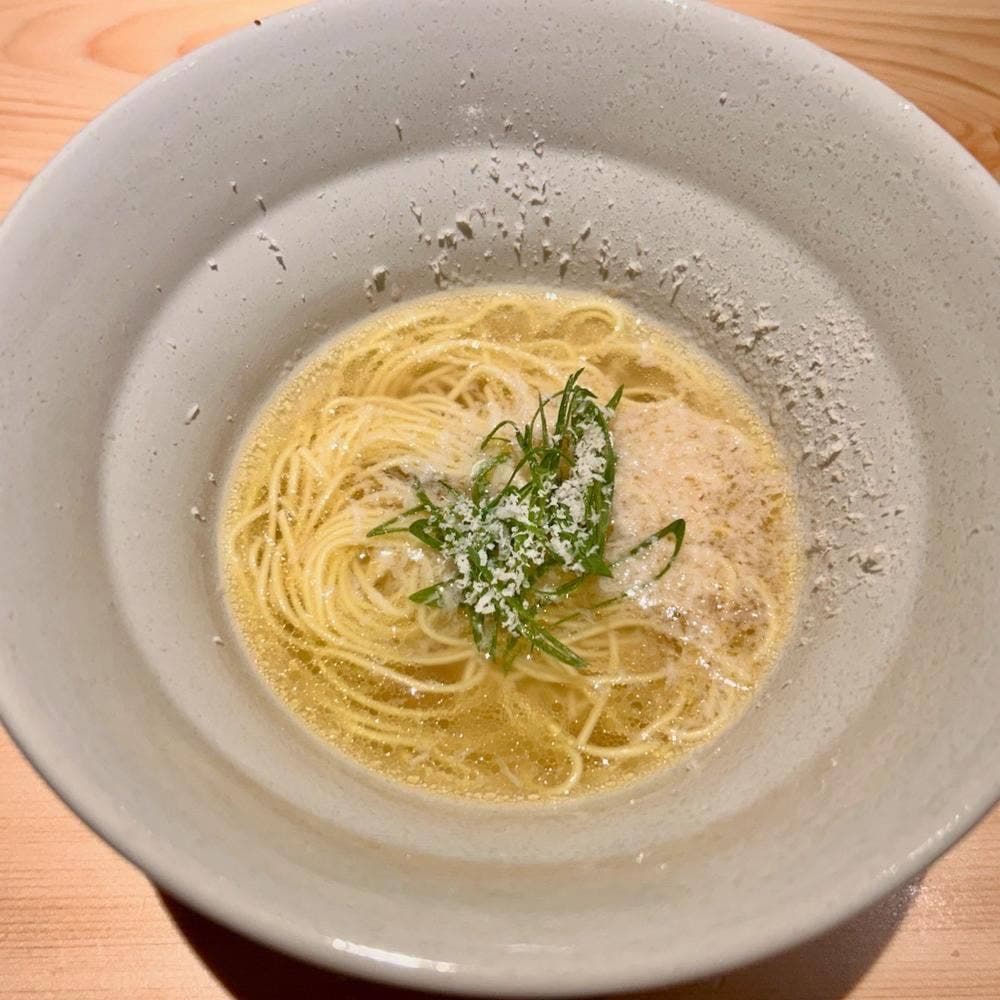 東京神楽坂 TORIKURA