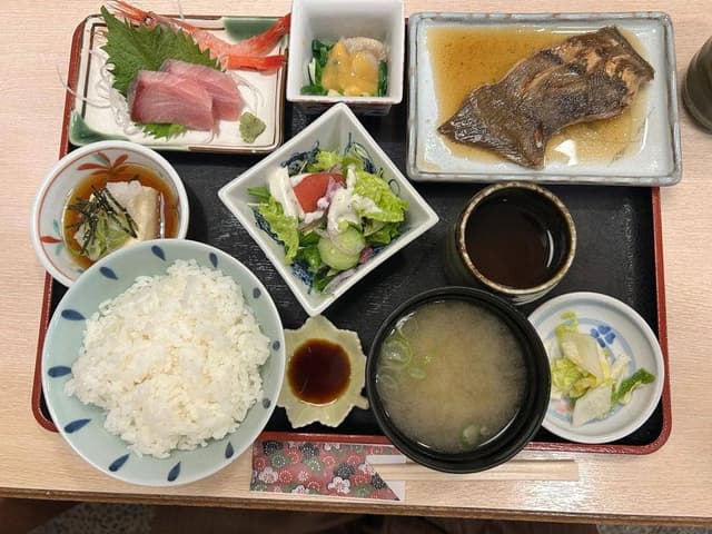 ひょっとこ - サブ画像1