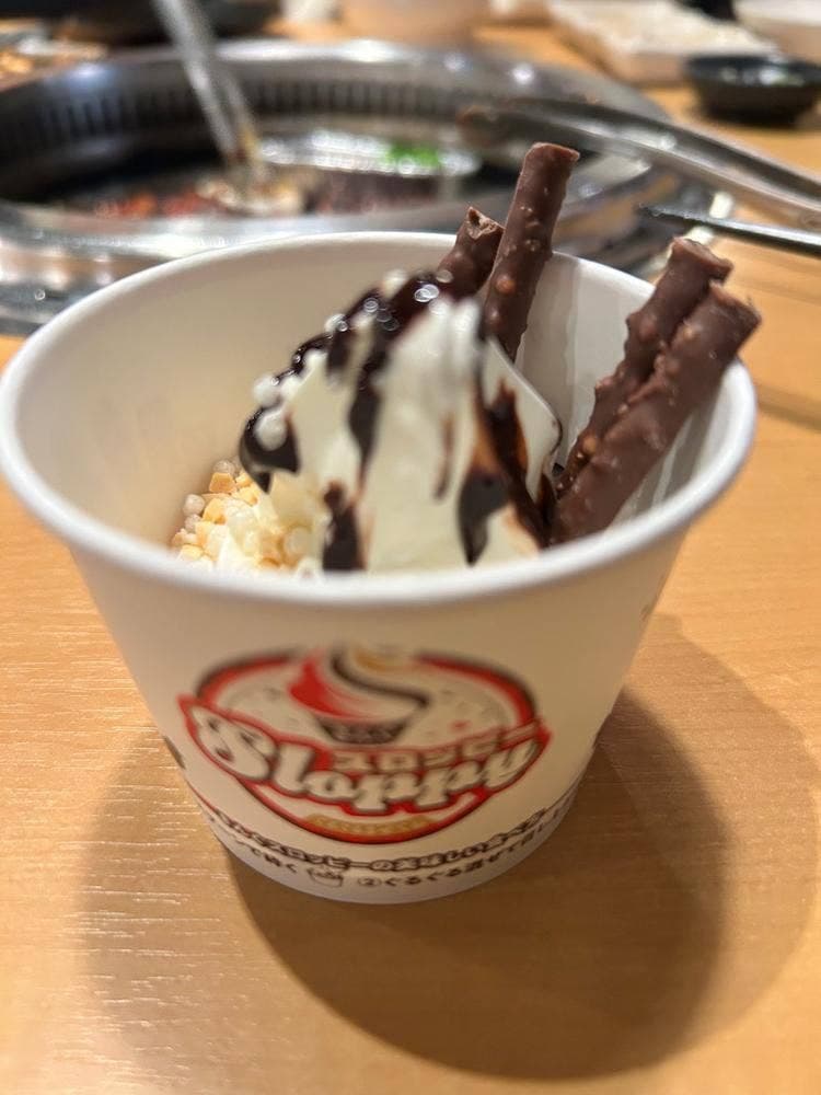 焼肉きんぐ 小松店