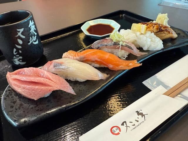 又こい家 羽田空港第2タ－ミナル店 - サブ画像3