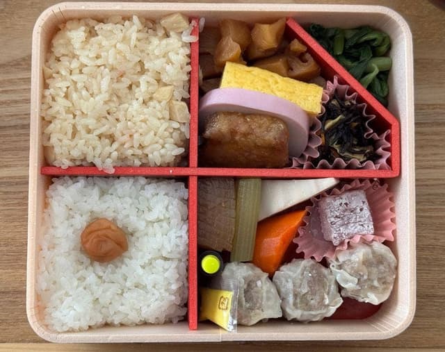 崎陽軒 髙島屋横浜店 - サブ画像2