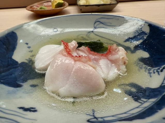鮨 陸 - サブ画像2