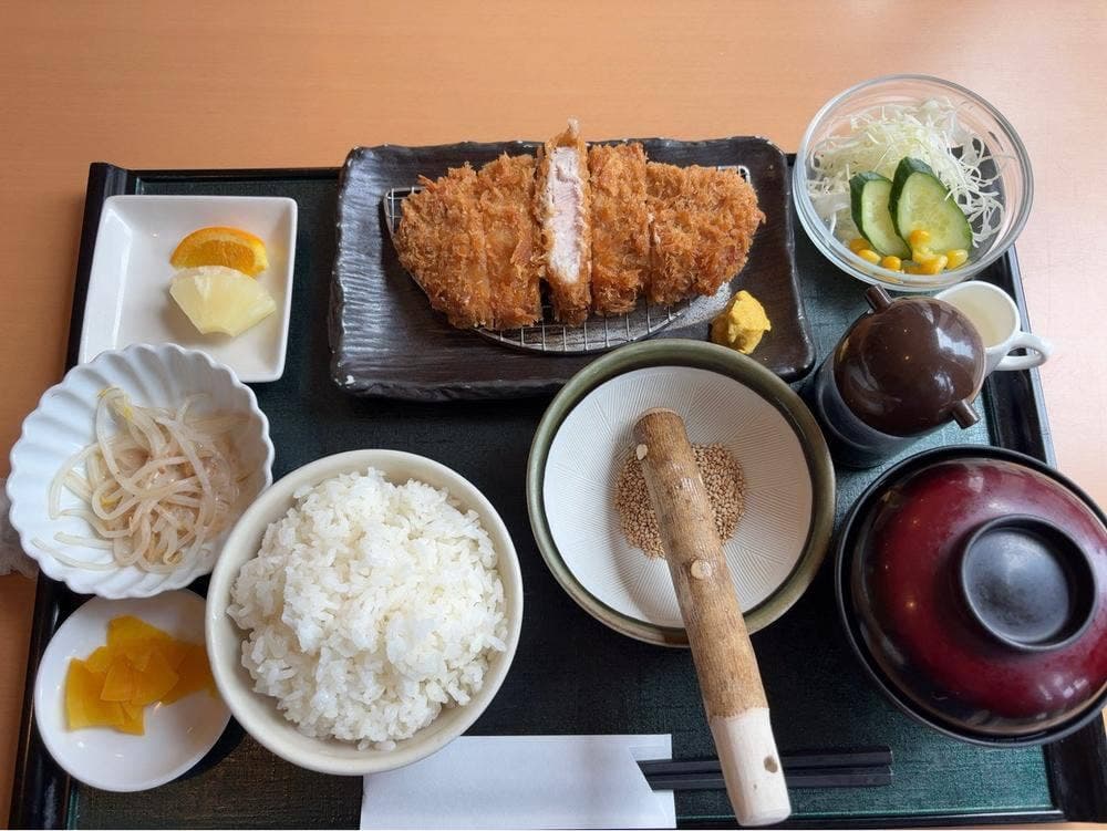 渓仁会円山クリニック レストラン