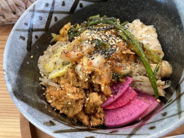 腸食キムチ工房 ととのい - サブ画像1