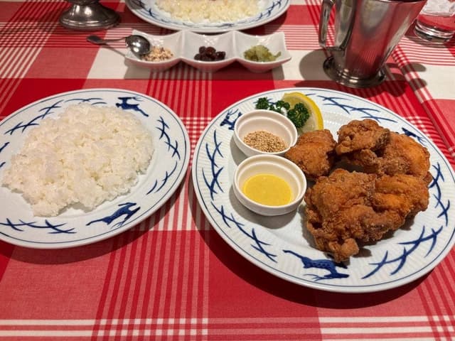 銀座洋食三笠會館 武蔵小杉店 - サブ画像1