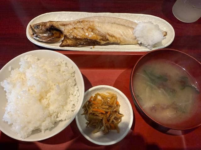 魚ミチ - サブ画像1