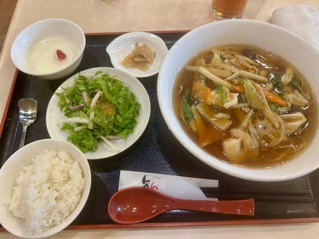 中華料理 歓 - サブ画像1