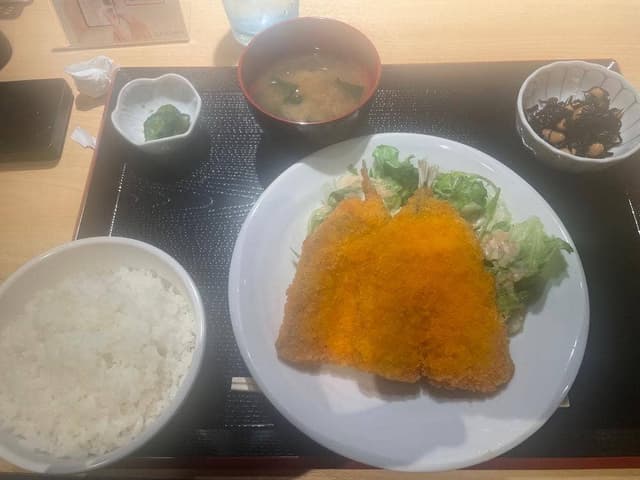 大衆浜焼き酒場 かごや 幡ヶ谷本店 - サブ画像2