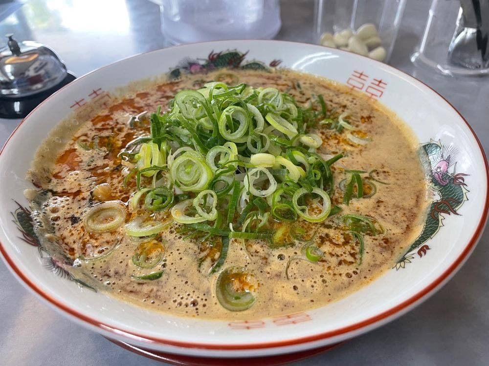佰来軒