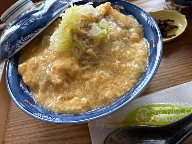 cafe bamboo - サブ画像1