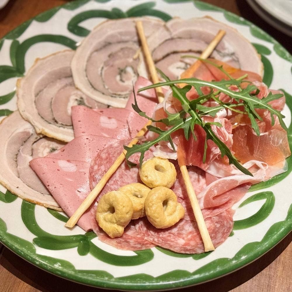 ザ キッチン サルヴァトーレ クオモ 名古屋
