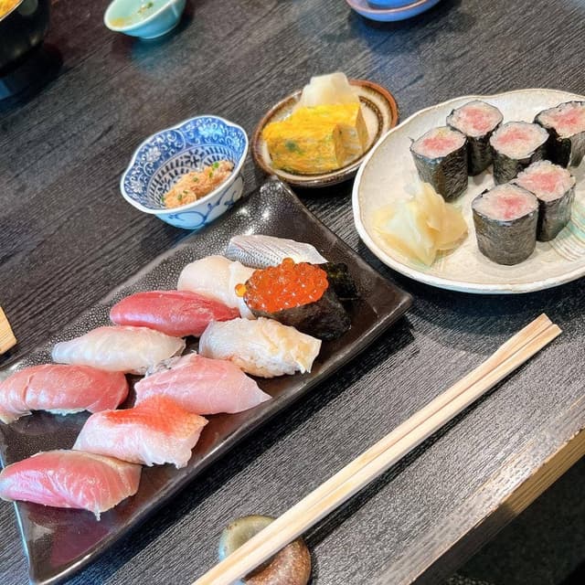 鮨 福原 - サブ画像1