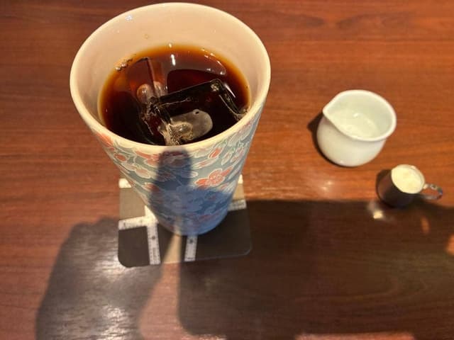 さかい珈琲 作草部店 - サブ画像3