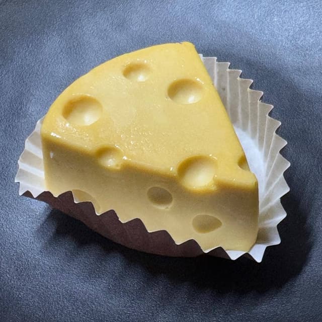 チーズスイーツ工房 WITH CHEESE つくば店 - サブ画像1