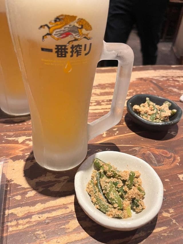 御殿酒場 - サブ画像3