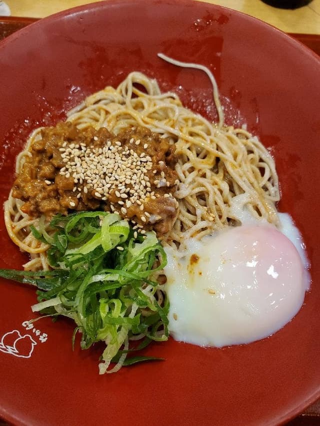 なか卯 上川井店 - サブ画像1