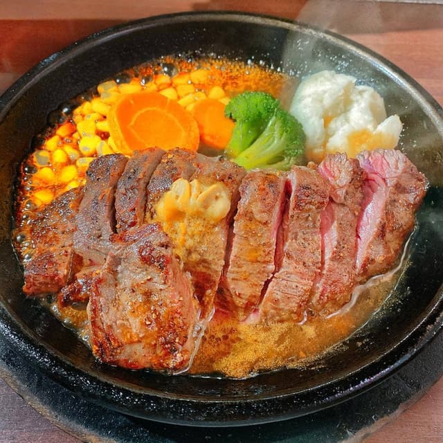 いきなりステーキ 六本木店 - サブ画像1