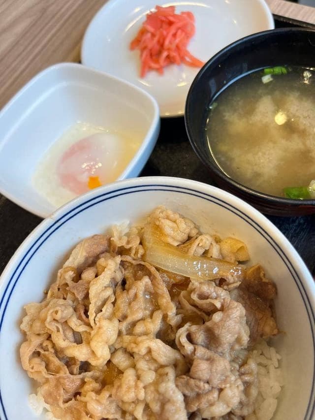 吉野家 横須賀三春町店 - サブ画像2