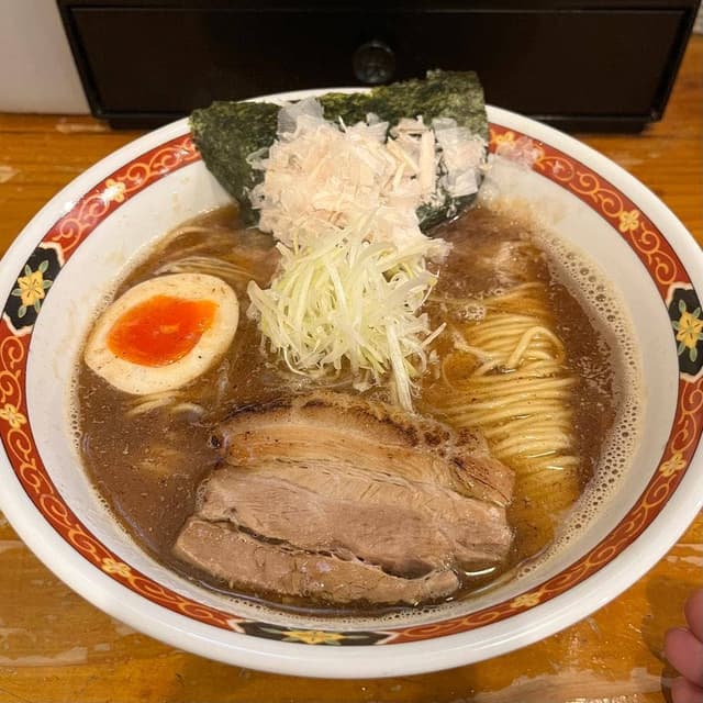 麺や拓 - サブ画像2