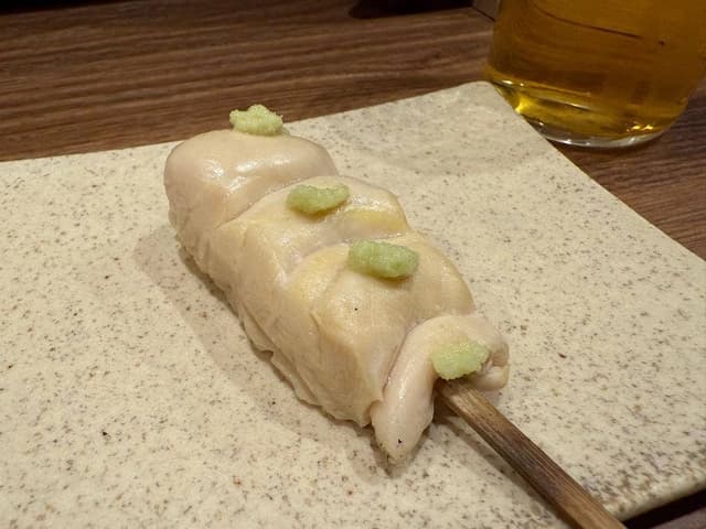 焼鳥 弥栄 - サブ画像2