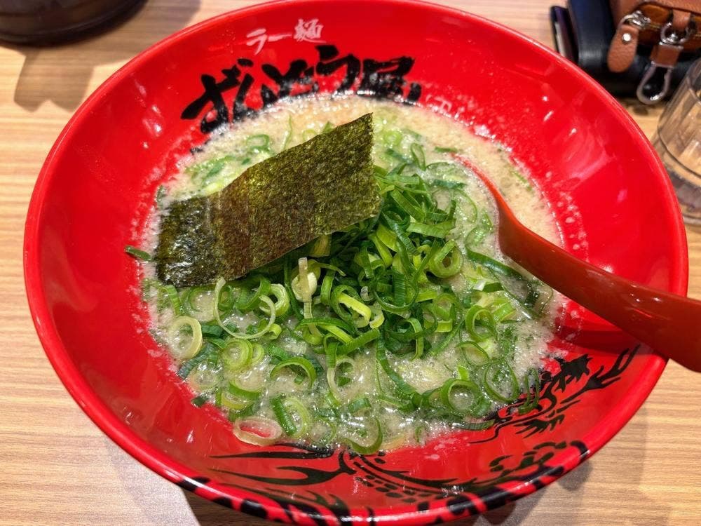 ラー麺ずんどう屋 神戸須磨店