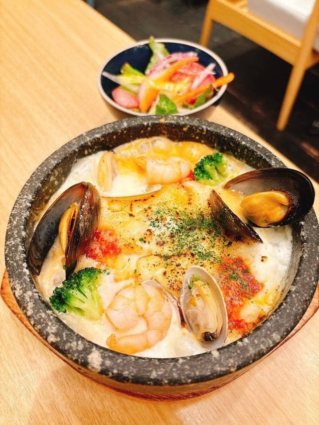 cobara-hetta 札幌店 - サブ画像1