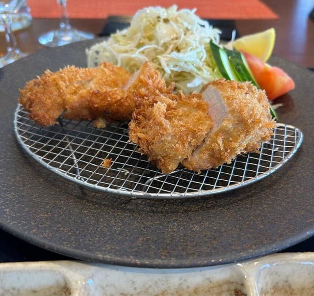 茨木国際ゴルフ倶楽部 食堂部 - サブ画像1