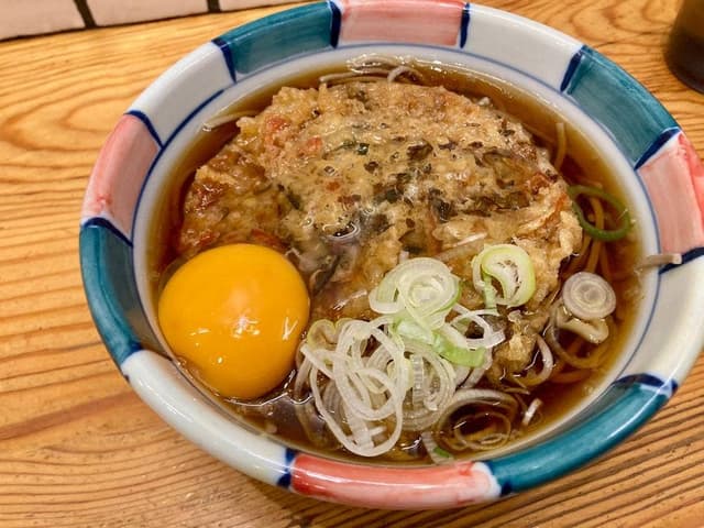 信州そば ナカジマ会館 - サブ画像3