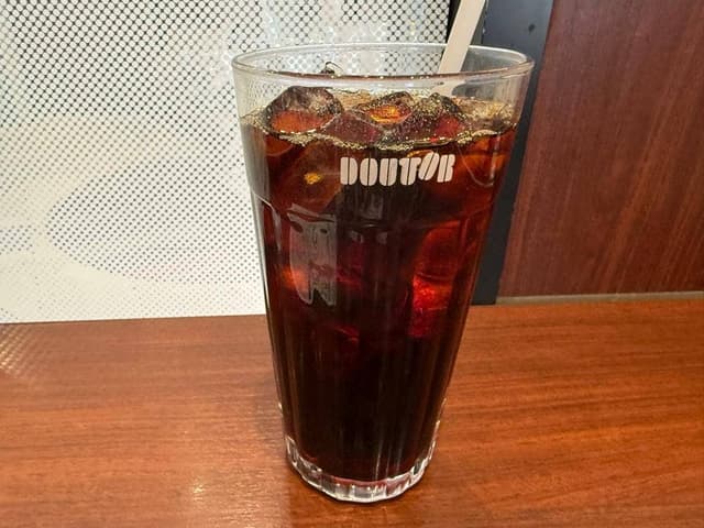 ドトールコーヒーショップ 大宮ラクーン店 - サブ画像1