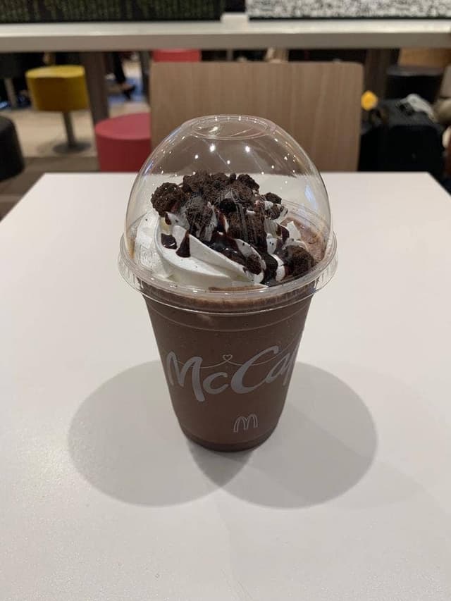 マクドナルド 新宿西口店 - サブ画像2