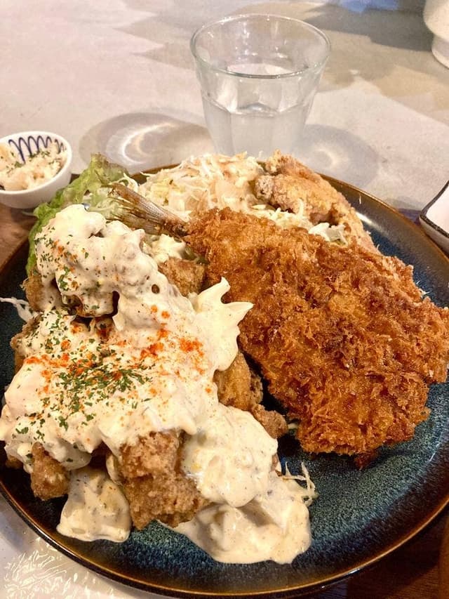 サイ食堂 - サブ画像1