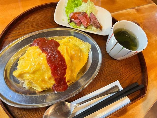 元気ごはん なぎさとサリー - サブ画像1