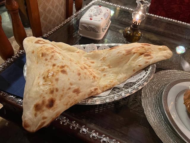 ダージリンインド料理店 - サブ画像2