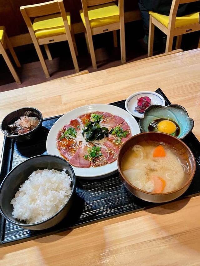 博多炉端酒場 まる福新宿西口店 - サブ画像1