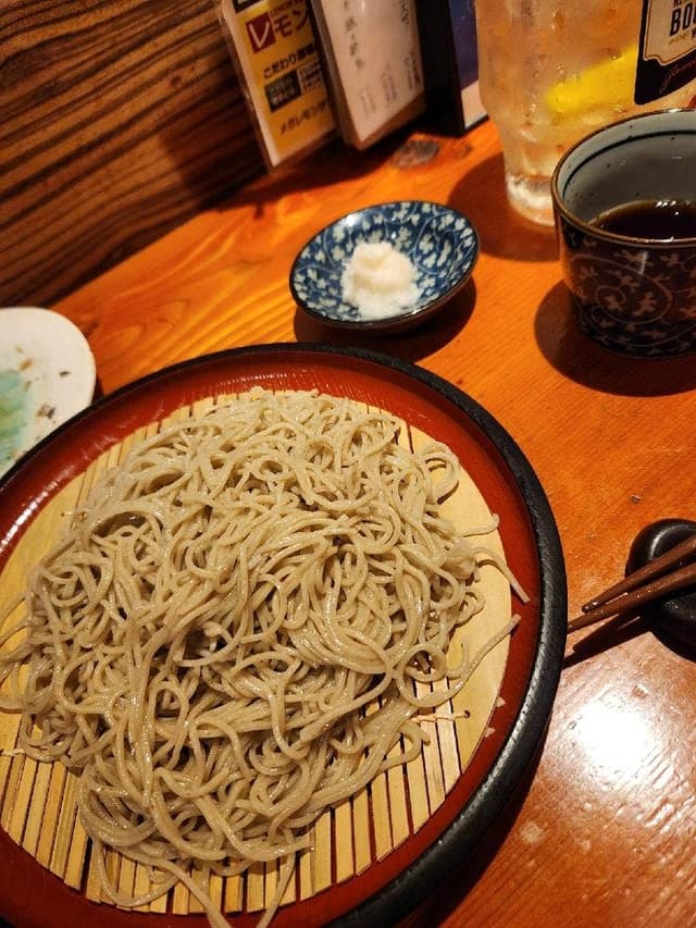 ばいたりや - サブ画像2