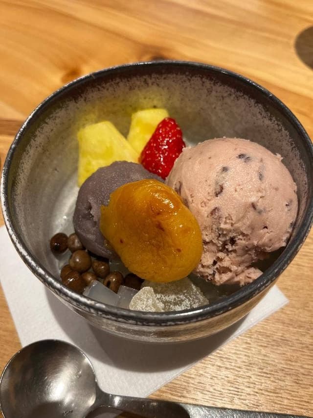 銀座立田野 自由が丘店 - サブ画像3