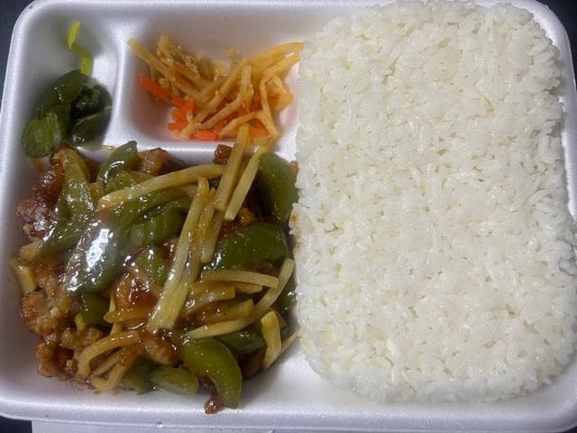 元祖からあげ本舗 マルカ商店 淺草店 - サブ画像2