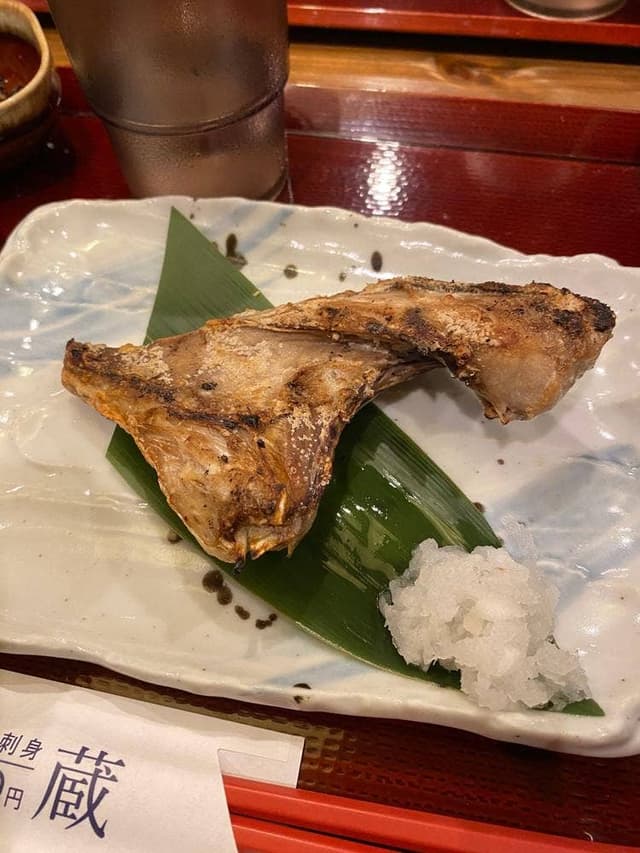 炉端焼 西中島の蔵 - サブ画像2