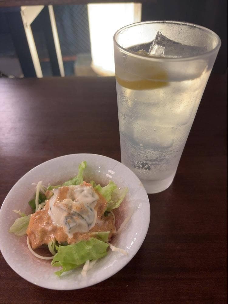 神戸ごはん 田中屋
