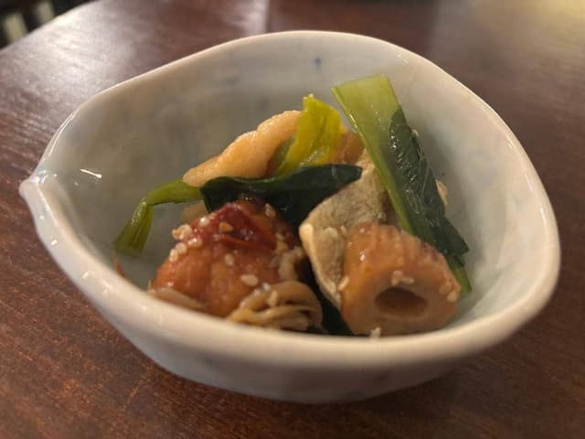 神戸ごはん 田中屋 - サブ画像2
