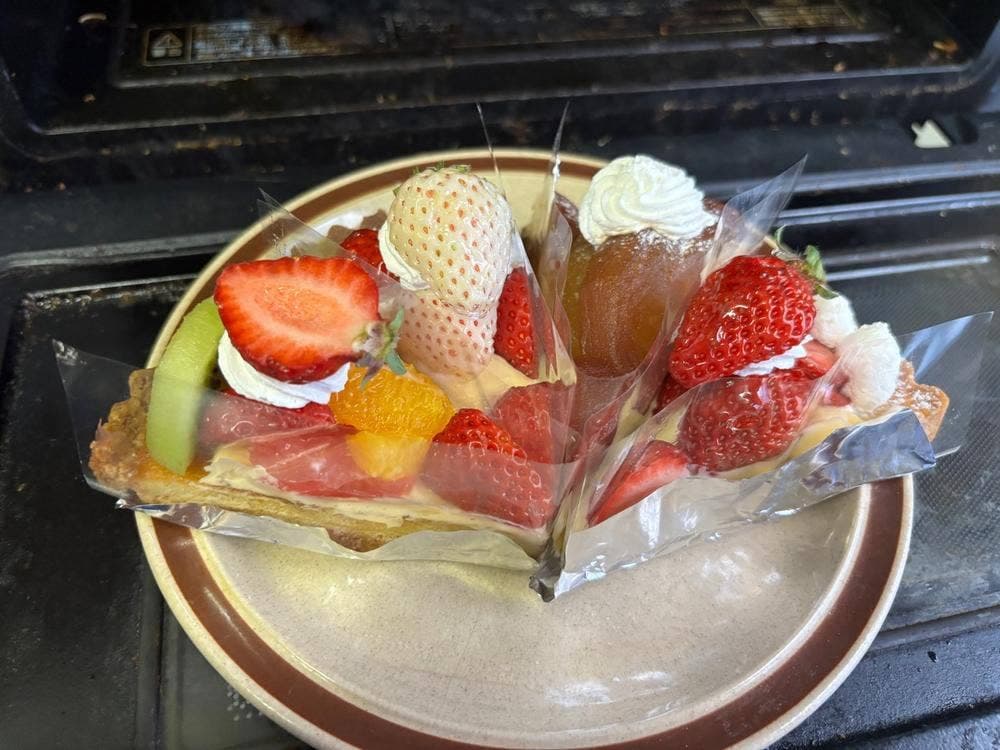 メゾンデタルトレットフレ
