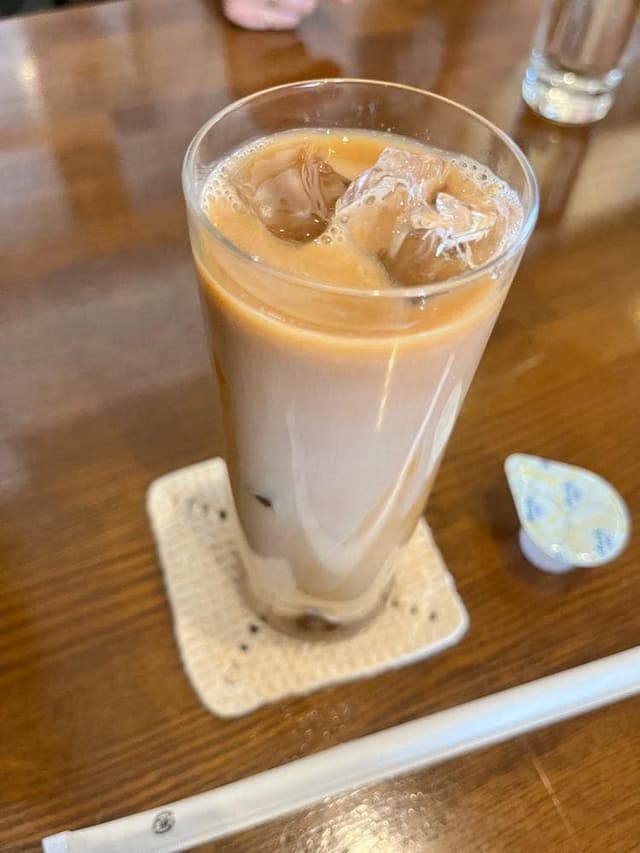 Cafe&Bar ギャラリー５５ - サブ画像1